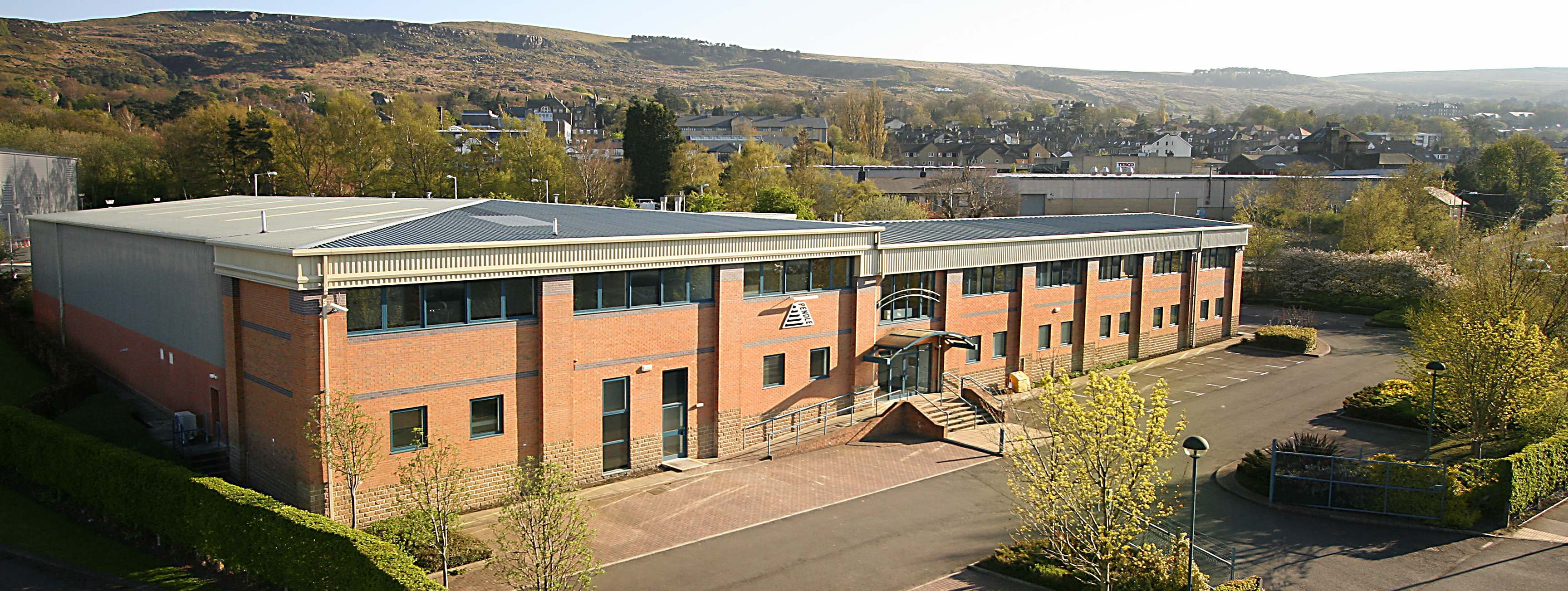 Pendle HQ